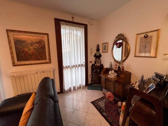 Villa a schiera in vendita a Roncade