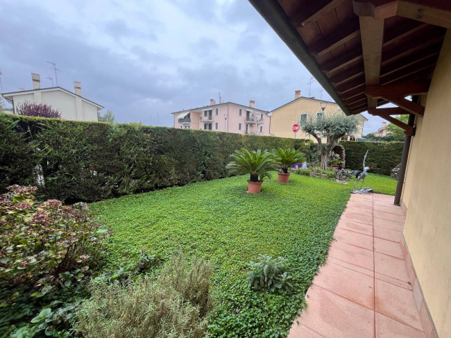 Villa a schiera in vendita a Roncade