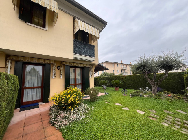 Villa a schiera in vendita a Roncade