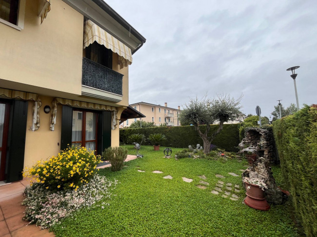 Villa a schiera in vendita a Roncade