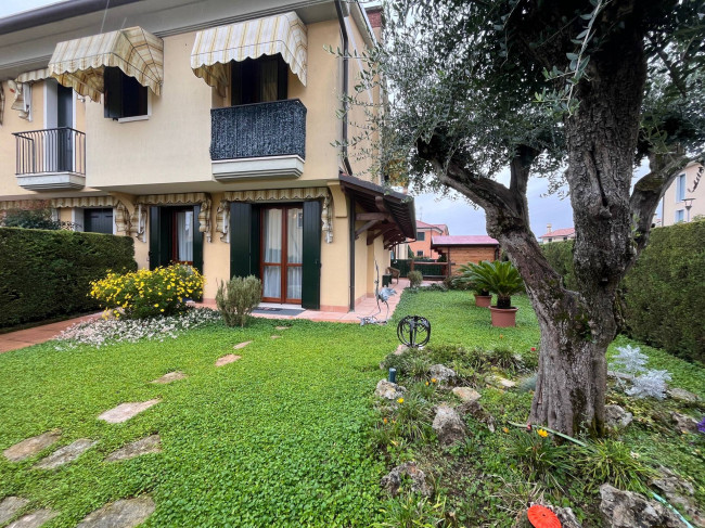 Villa a schiera in vendita a Roncade