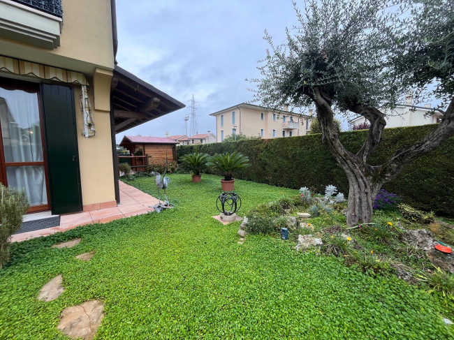 Villa a schiera in vendita a Roncade