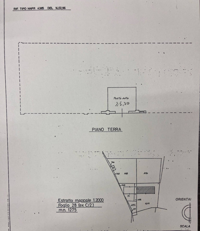 Appartamento in vendita a Roncade