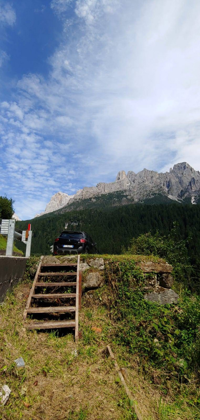 Casa indipendente in vendita a Siror