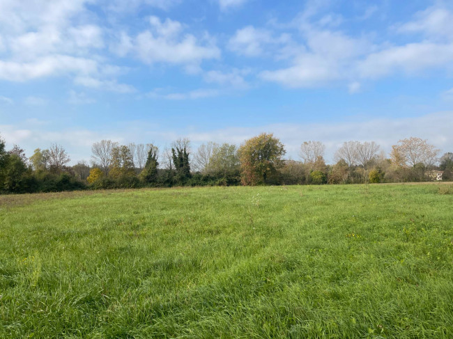 Terreno agricolo in vendita a Silea (TV)