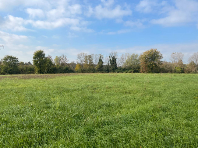 Terreno agricolo in vendita a Silea (TV)