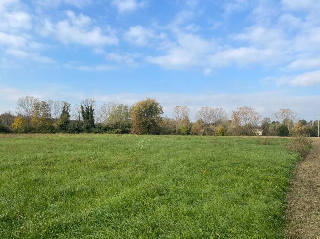 Terreno agricolo in vendita a Silea (TV)