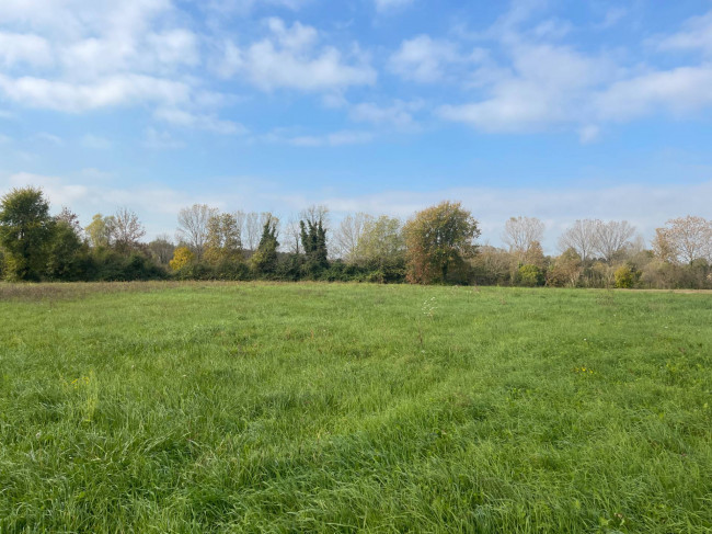 Terreno agricolo in vendita a Silea (TV)