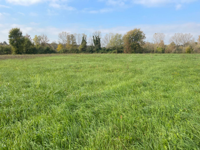 Terreno agricolo in vendita a Silea (TV)