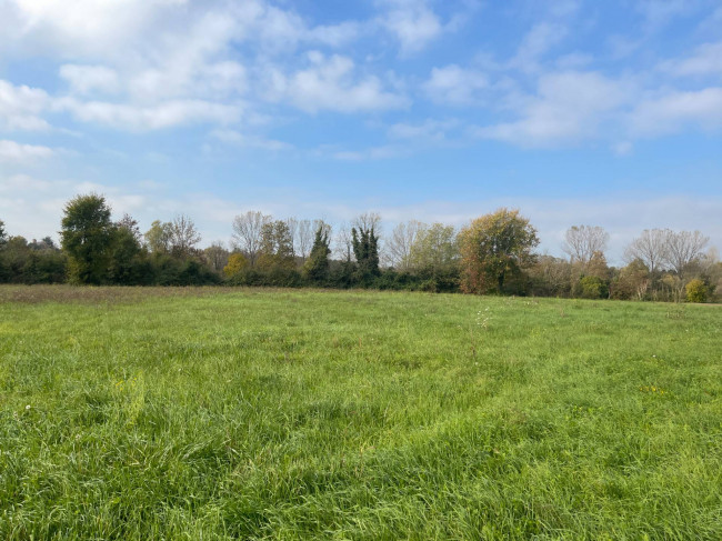 Terreno agricolo in vendita a Silea (TV)