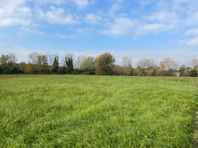 Terreno agricolo in vendita a Silea (TV)