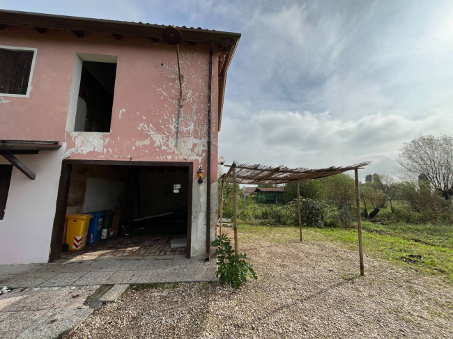 Casa singola in vendita a Zenson di Piave