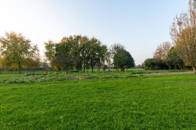 Appartamento-semindipendente in vendita a Roncade