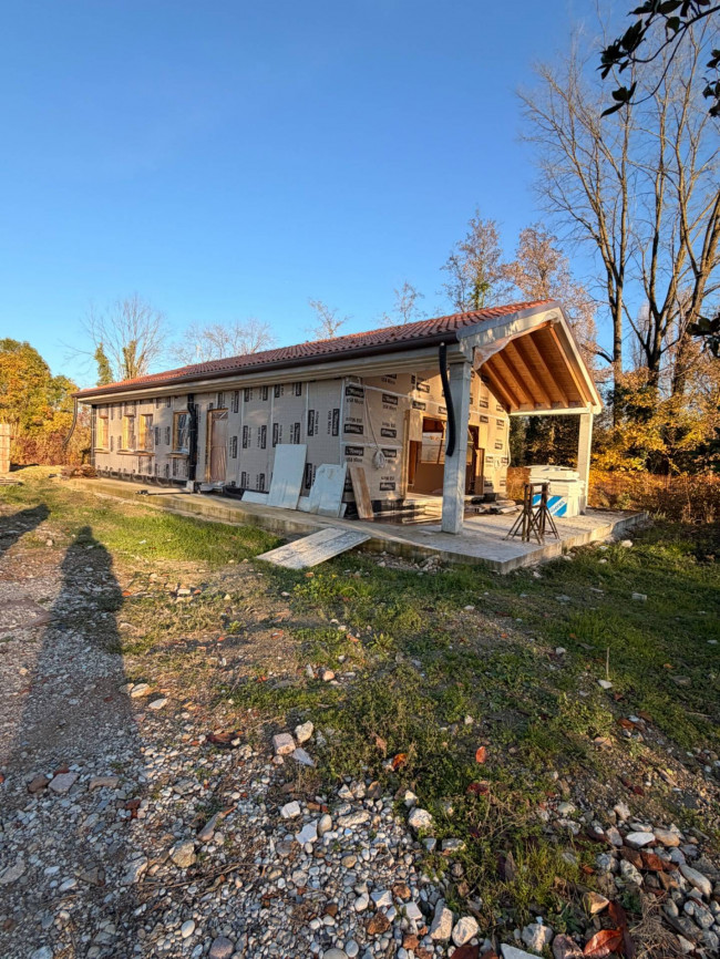 Villa singola in vendita a Silea