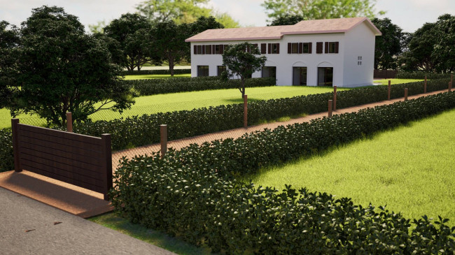 Villa singola in vendita a Silea