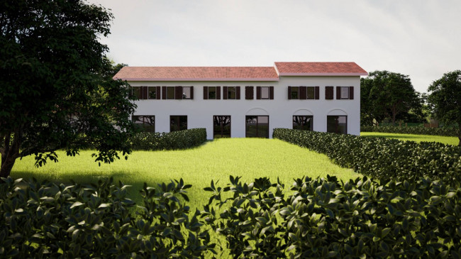 Villa singola in vendita a Silea