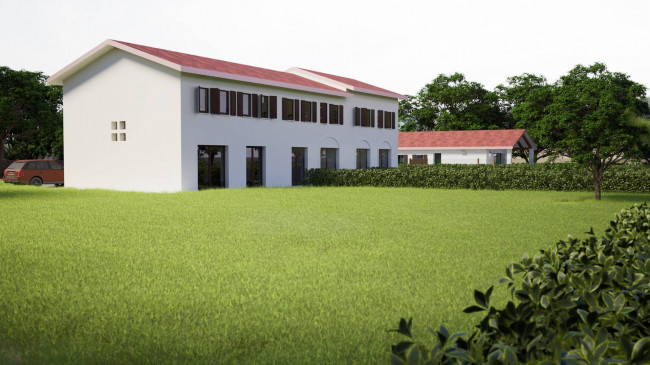 Villa singola in vendita a Silea