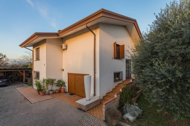Casa singola in Vendita a Istrana