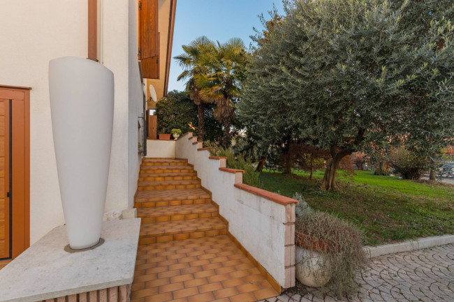 Casa singola in vendita a Istrana