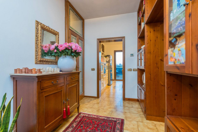 Casa singola in vendita a Istrana