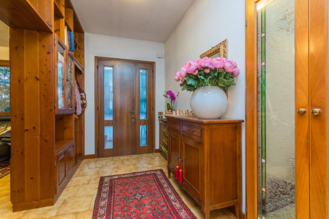 Casa singola in vendita a Istrana