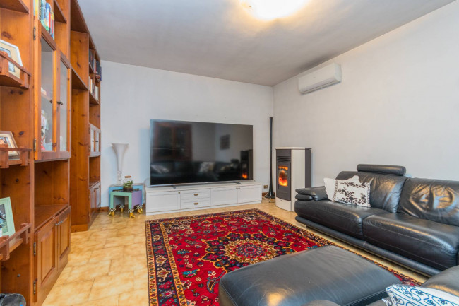 Casa singola in vendita a Istrana