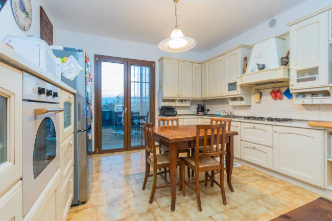 Casa singola in vendita a Istrana