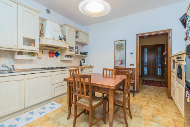 Casa singola in vendita a Istrana