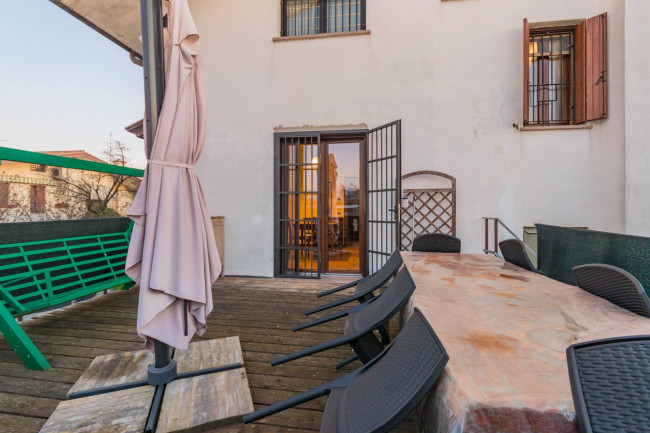 Casa singola in vendita a Istrana