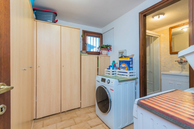 Casa singola in vendita a Istrana