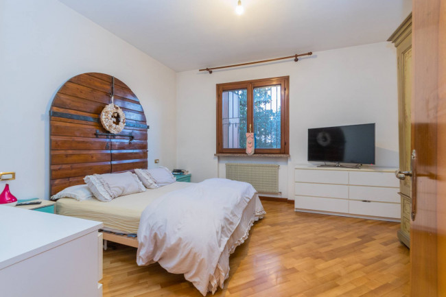 Casa singola in vendita a Istrana