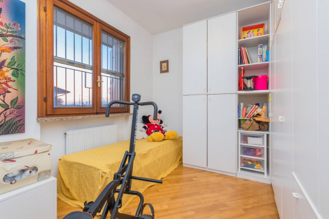 Casa singola in vendita a Istrana