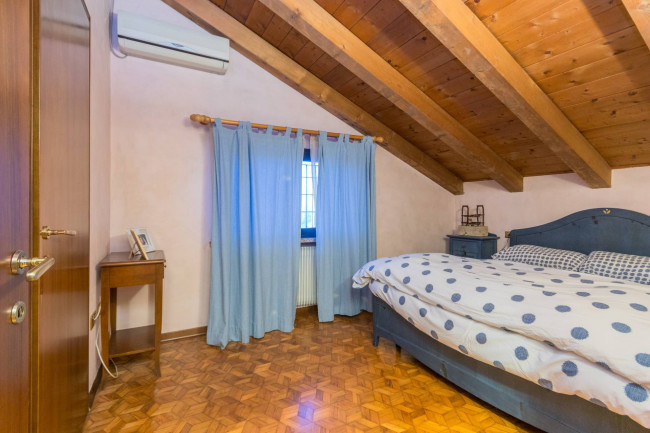 Casa singola in vendita a Istrana