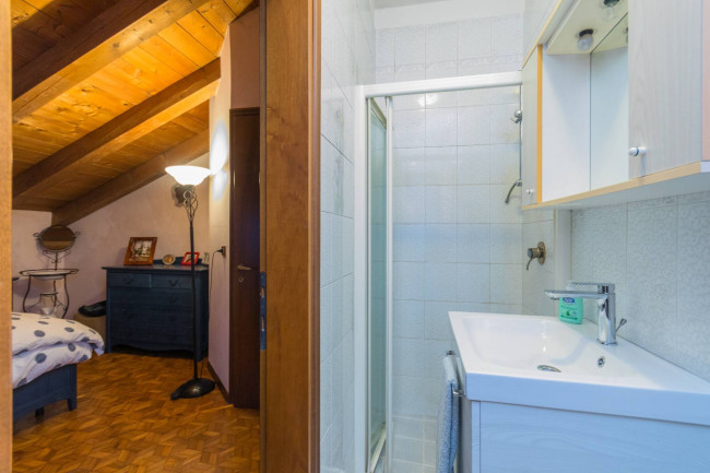 Casa singola in vendita a Istrana