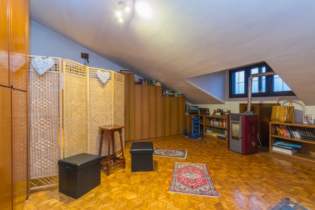 Casa singola in vendita a Istrana