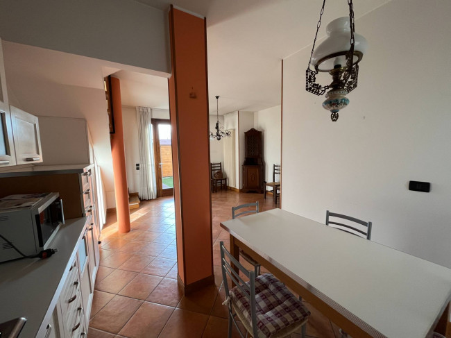 Villa a schiera in vendita a Casale sul Sile