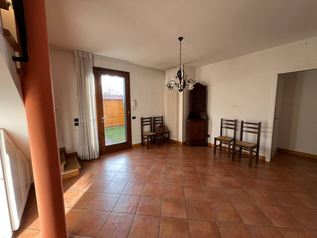 Villa a schiera in vendita a Casale sul Sile