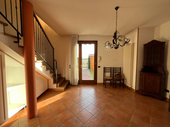 Villa a schiera in vendita a Casale sul Sile