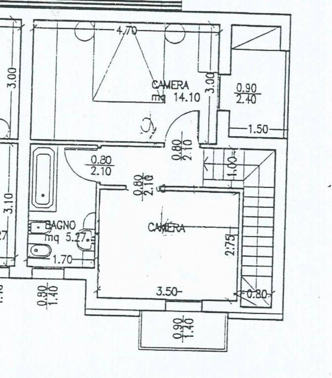 Villa a schiera in vendita a Casale sul Sile