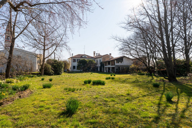 Casa singola in vendita a San Biagio di Callalta