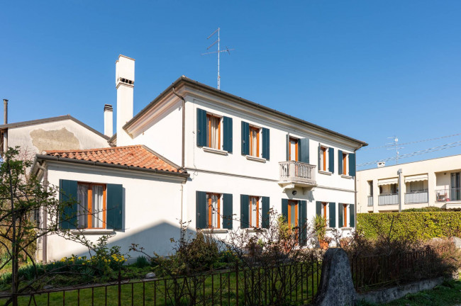 Casa singola in vendita a San Biagio di Callalta