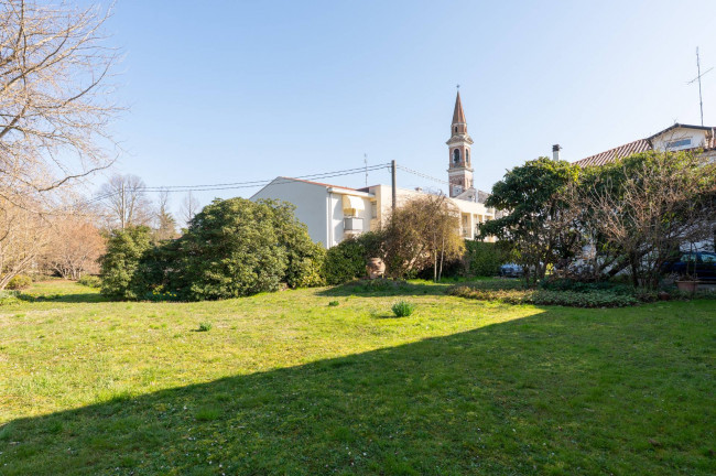 Casa singola in vendita a San Biagio di Callalta