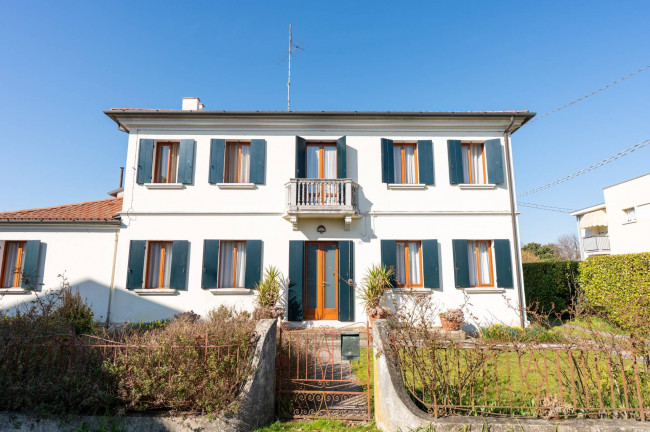 Casa singola in vendita a San Biagio di Callalta