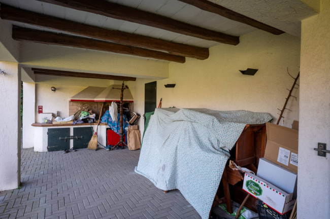 Casa singola in vendita a San Biagio di Callalta