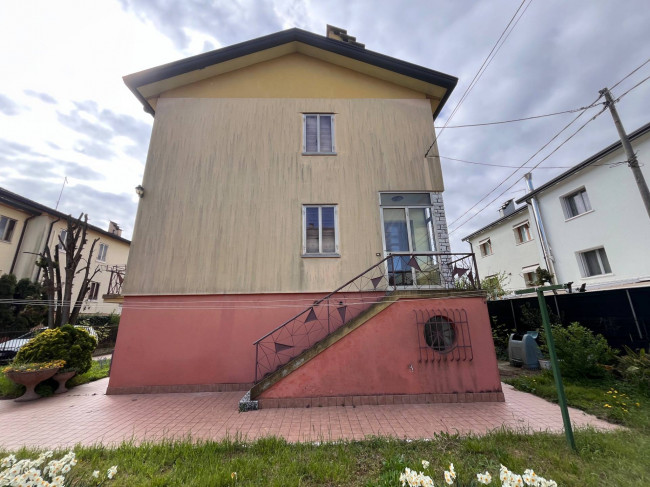 Bifamiliare in Vendita a Mogliano Veneto