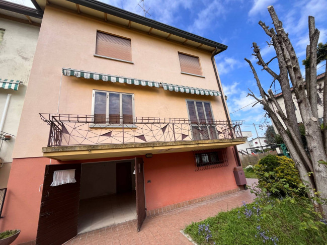 Bifamiliare in vendita a Mogliano Veneto