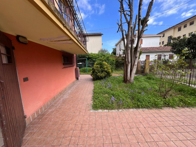 Bifamiliare in vendita a Mogliano Veneto