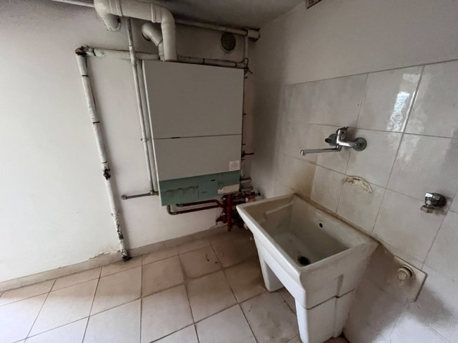 Bifamiliare in vendita a Mogliano Veneto