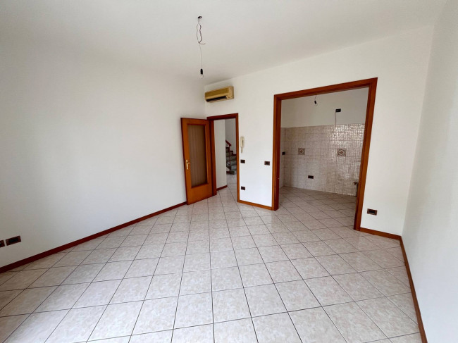 Bifamiliare in vendita a Mogliano Veneto