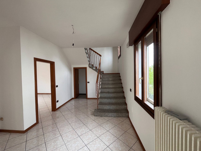 Bifamiliare in vendita a Mogliano Veneto